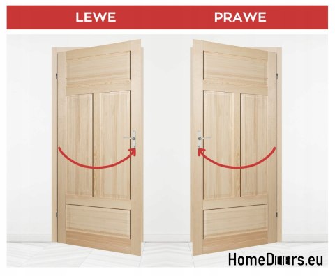 Interior knotted oak doors Lamin Black 70 Interior knotted oak doors Lamin Black 70