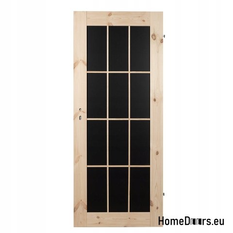 Pine Interior Doors Lamin Black Pine Knotted 80 Pine Interior Doors Lamin Black Pine Knotted 80