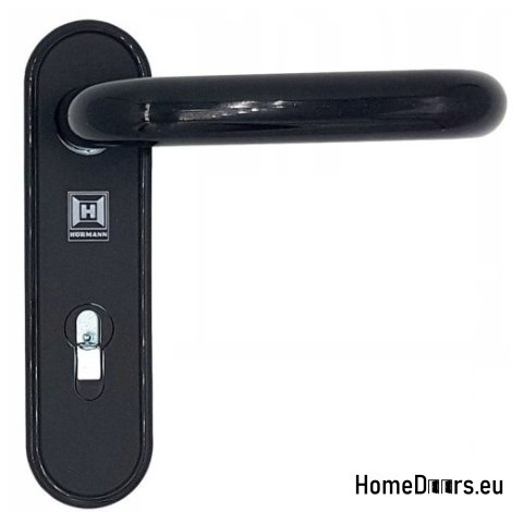 Fire Door EI30 Hörmann Anthracite RAL7016 90cm 900x2000, IN STOCK