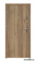 Soundproof interior door SALIDA CATANIA LIGHT 80 L IN STOCK