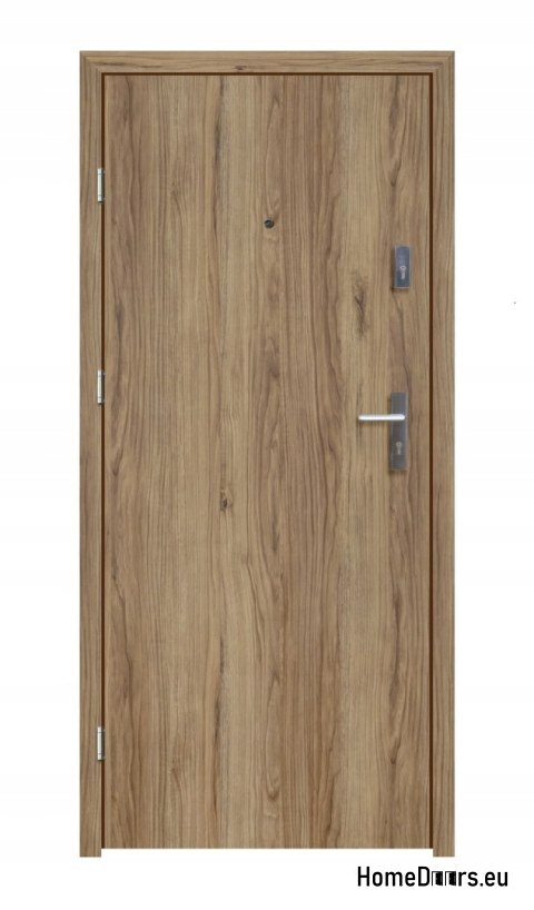 Soundproof interior door SALIDA CATANIA LIGHT 80 L IN STOCK