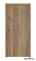 Soundproof interior door SALIDA CATANIA LIGHT 80 P OFF SITE