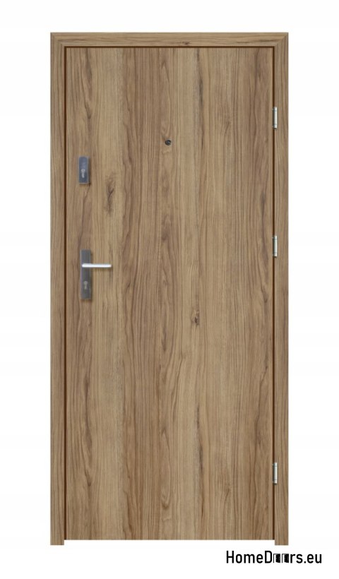 Soundproof interior door SALIDA CATANIA LIGHT 80 P OFF SITE