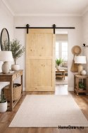 Sliding door wooden pine Wood Loft A 85x212 cm