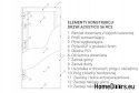 ANTI-BURGLARY DOOR RC2 ACUSTICO H 56 MM
