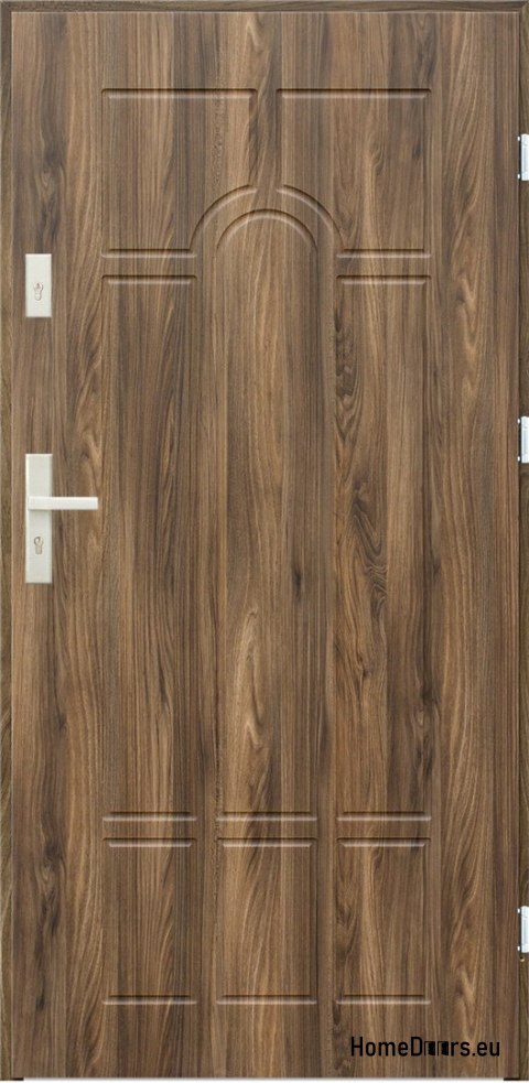 ANTI-BURGLARY DOOR RC2 ACUSTICO I 56 MM