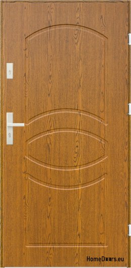 ACUSTICO A ACOUSTIC INTERIOR DOORS
