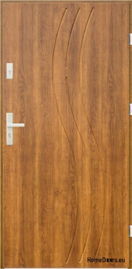 ACOUSTIC INTERIOR DOORS ACUSTICO B