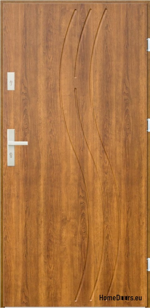 ACOUSTIC INTERIOR DOORS ACUSTICO B