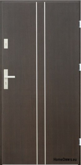 ACUSTICO E ACOUSTIC INTERIOR DOORS