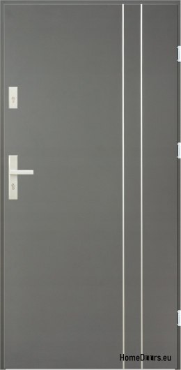 ACUSTICO F ACOUSTIC INTERIOR DOORS