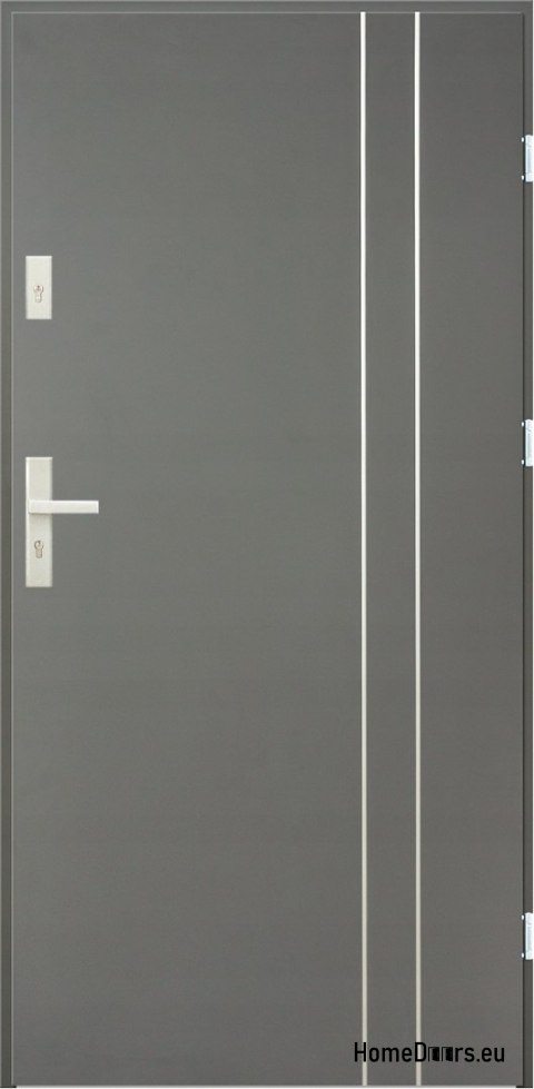 ACUSTICO F ACOUSTIC INTERIOR DOORS
