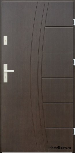 ACUSTICO H ACOUSTIC INTERIOR DOOR