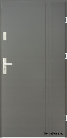 ACUSTICO J ACOUSTIC INTERIOR DOORS