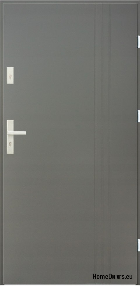 ACUSTICO J ACOUSTIC INTERIOR DOORS