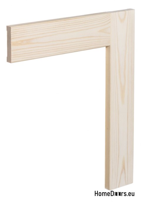 OPASKA DO OŚCIEŻN BEZSĘCZNA SOSNOWA 70x8mm DOPŁATA