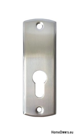 SZYLD ROZETA DO DRZWI ZEWNĘTRZNYCH BRAVO