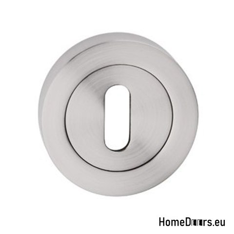 Klamka drzwiowa z rozetą Idea 72 mm standard Klamka drzwiowa z rozetą Idea 72 mm standard