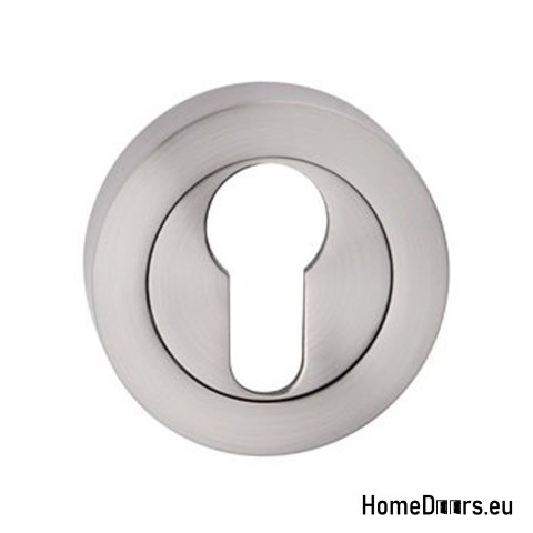 Klamka drzwiowa z rozetą Idea 72 mm standard Klamka drzwiowa z rozetą Idea 72 mm standard