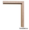 FIXED FRAME OAK 90x38 OAK DOORS SURCHARGE