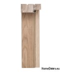 FIXED FRAME OAK 90x38 OAK DOORS SURCHARGE