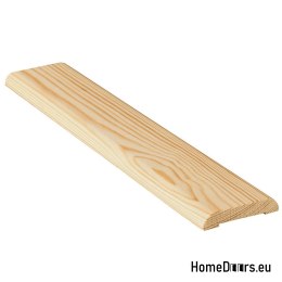 DOPŁATA DH2 Opaska do ościeżnicy drew. surowa